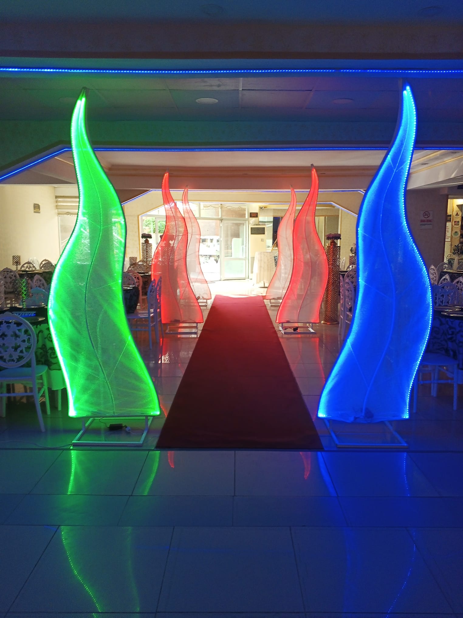 GALİN DAMAT