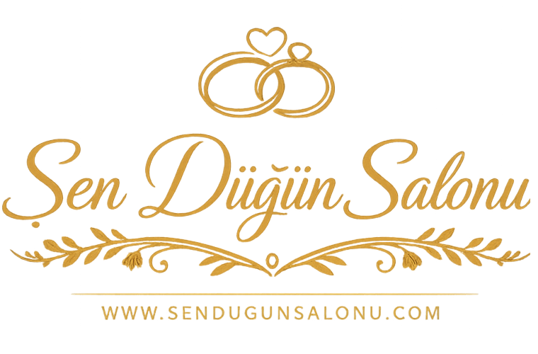 Şen düğün ve davet salonları